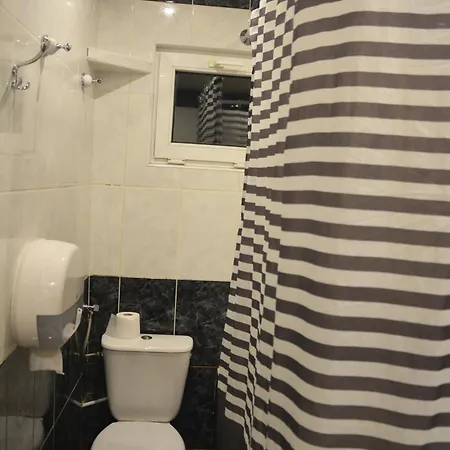 Florian 6 Apartman