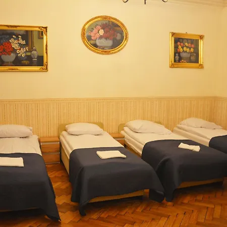 Florian 6 Apartman Krakkó