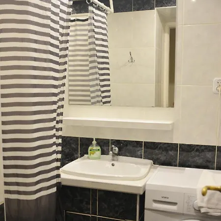 Florian 6 Apartman