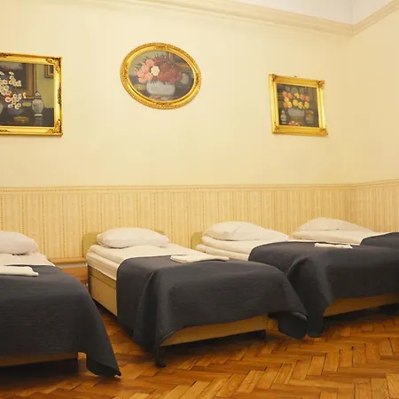 Florian 6 Apartman *
