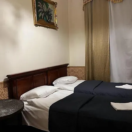 Florian 6 Apartman