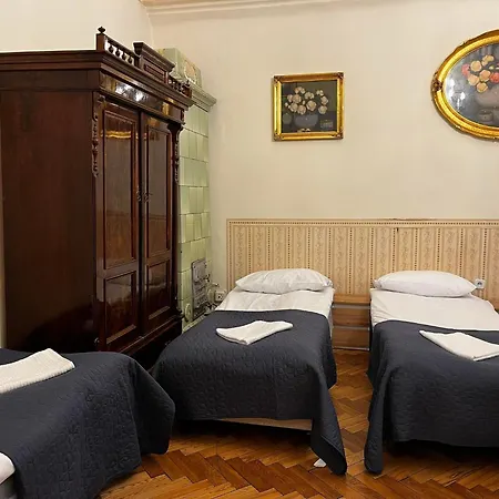Florian 6 * Krakkó