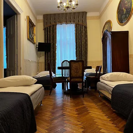 Apartman Florian 6 Krakkó