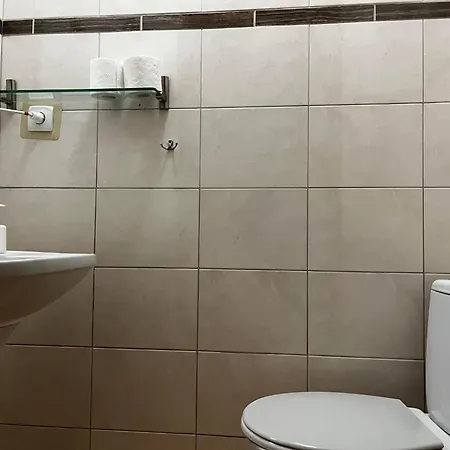 Florian 6 * Krakow