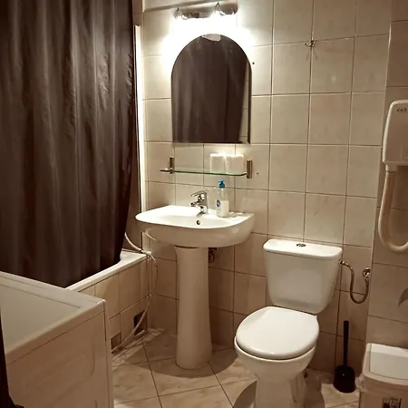 Florian 6 Apartment *